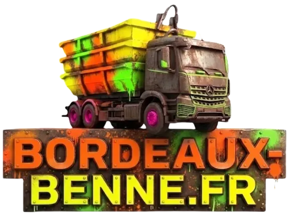 Logo Bordeaux Benne